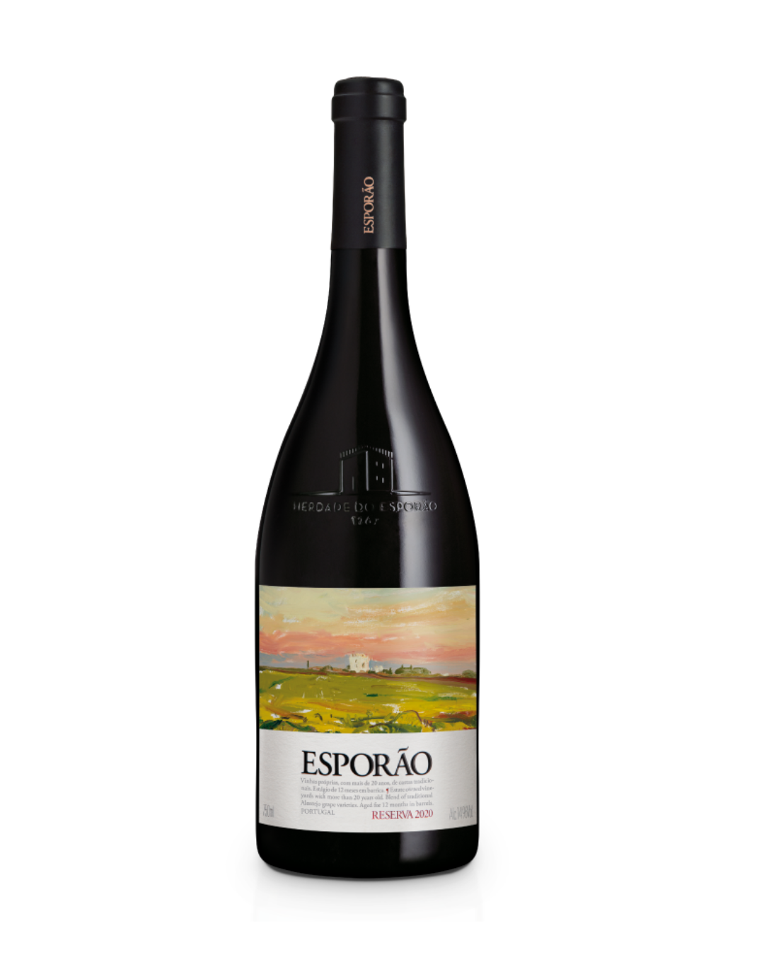 Esporão Reserva Tinto 2020